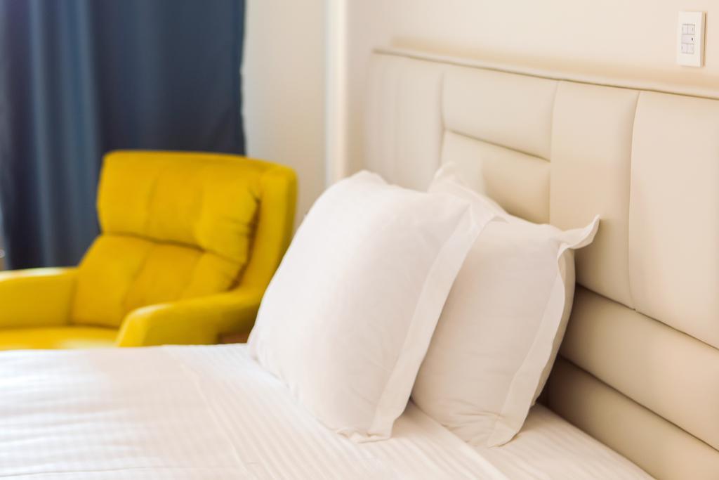 Electra Hotel Stavros  Pokoj fotografie